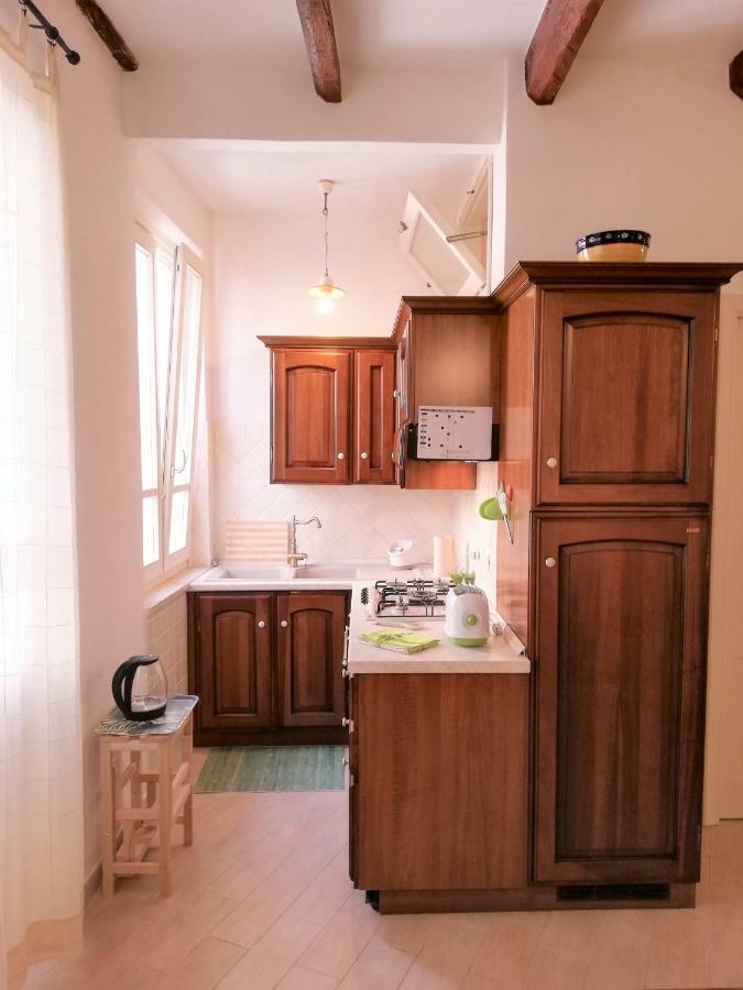 Alguerhome Casa Verde Eksteriør billede