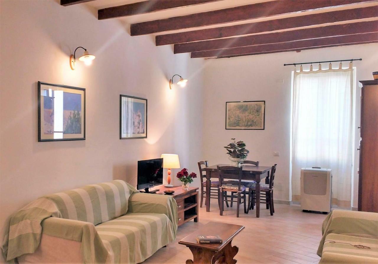 Alguerhome Casa Verde Eksteriør billede