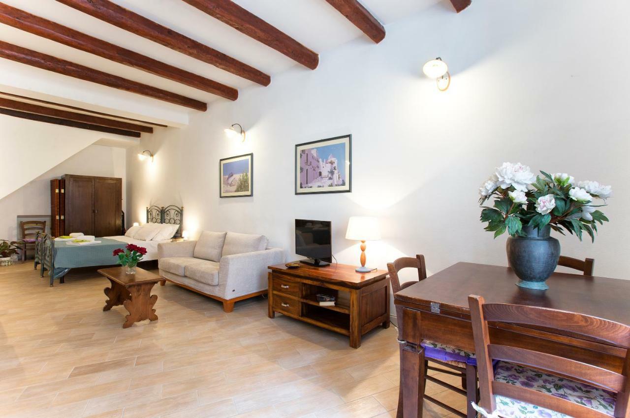 Alguerhome Casa Verde Eksteriør billede
